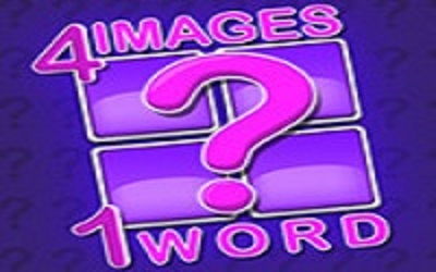 4 Images 1 Word