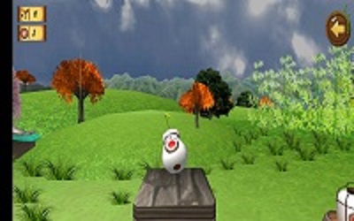 Archery Clash