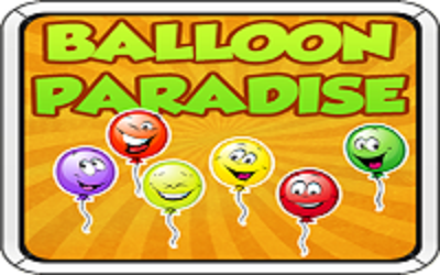 Balloon Paradise