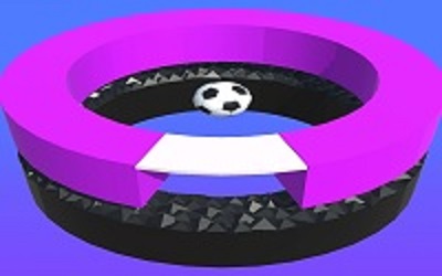Break The Hoops