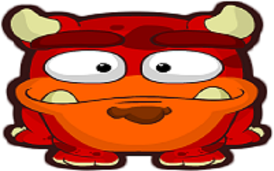 Candy Monster