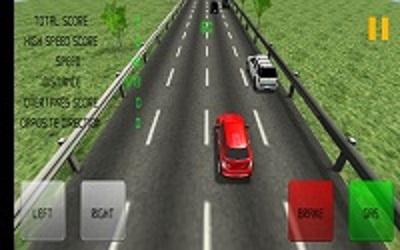 Car Race