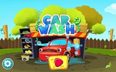 Car Washing