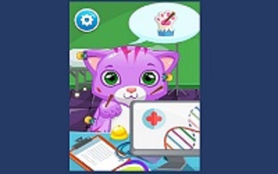 Cat Doctor