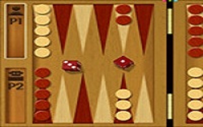 Classic Backgammon