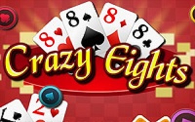 Crazy Eights