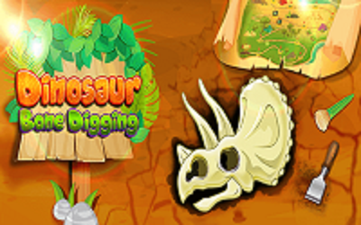 Dinosaur Game