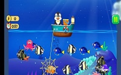Fishing Mania