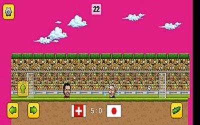 Head Soccer