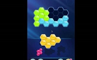HexaPuzzle