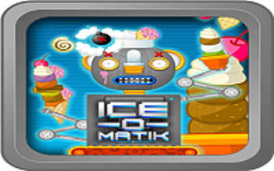 IceCream Maker