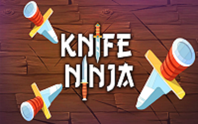 KnifeNinja
