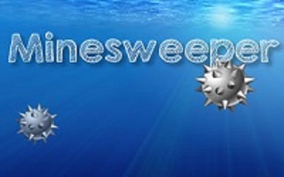 Mine Sweeper