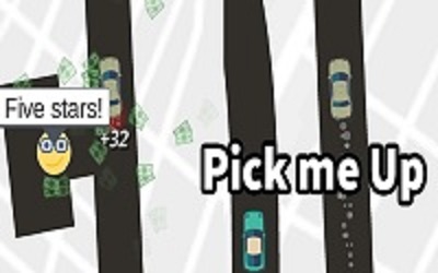 Pick Me Up