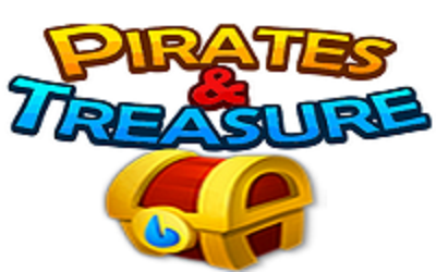 Pirates Treasure