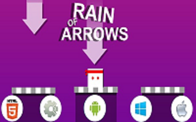 Rain Of Arrows