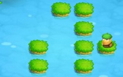 Sokoby Jump