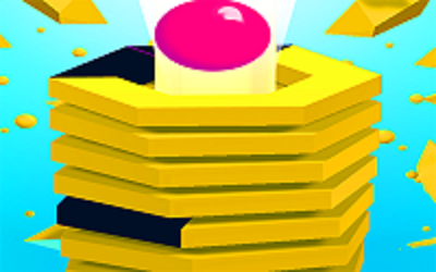 Stack Fall
